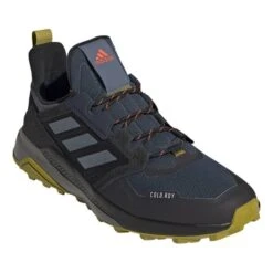 Adidas Terrex Trailmaker COLD.RDY Shoes Navy Blue Black -Nordis Camping Shop ad gy6764 003