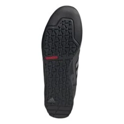 Adidas Terrex Swift Solo Approach Shoes Black Grey -Nordis Camping Shop ad gz0331 006