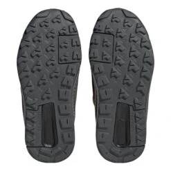 Boots Adidas Terrex Trailmaker High COLD.RDY Dark Green Black Orange Children 10 Boots Adidas Terrex Trailmaker High COLD.RDY Dark Green Black Orange Children -Nordis Camping Shop ad gz1174 005