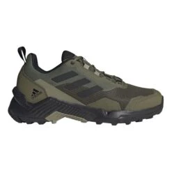 Adidas Eastrail 2 Shoes Green Black