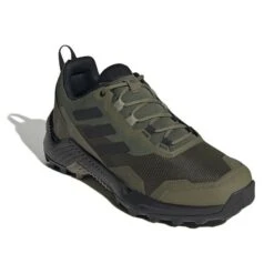 Adidas Eastrail 2 Shoes Green Black -Nordis Camping Shop ad gz3016 003