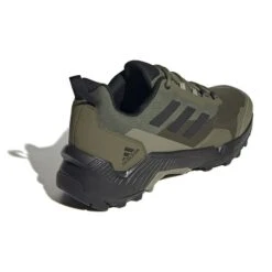 Adidas Eastrail 2 Shoes Green Black -Nordis Camping Shop ad gz3016 004