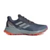 Adidas Terrex Soulstride Trainers Navy Blue Red