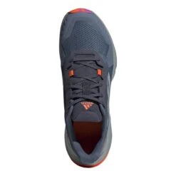 Adidas Terrex Soulstride Trainers Navy Blue Red 10 Adidas Terrex Soulstride Trainers Navy Blue Red -Nordis Camping Shop ad gz3958 005