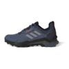 Adidas Terrex AX4 GORE-TEX Shoes Navy Blue Grey
