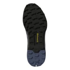 Adidas Terrex AX4 GORE-TEX Shoes Navy Blue Grey -Nordis Camping Shop ad gz3973 003