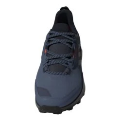 Adidas Terrex AX4 GORE-TEX Shoes Navy Blue Grey -Nordis Camping Shop ad gz3973 006