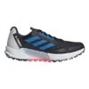 Adidas Terrex Agravic Flow 2 Trainers Black Blue White