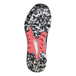 Adidas Terrex Agravic Flow 2 Trainers Black Blue White -Nordis Camping Shop ad gz8888 006