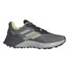 Adidas Terrex Soulstride Trainers Grey Black Green
