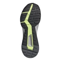 Adidas Terrex Soulstride Trainers Grey Black Green -Nordis Camping Shop ad gz9034 006