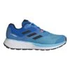 Adidas Terrex Two Flow Shoes Blue Black
