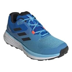 Adidas Terrex Two Flow Shoes Blue Black -Nordis Camping Shop ad h03188 003