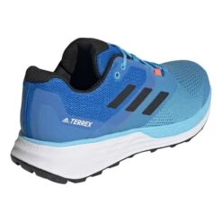 Adidas Terrex Two Flow Shoes Blue Black -Nordis Camping Shop ad h03188 004
