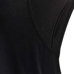 Adidas Run Icons Sport 3S Hijab Black Women -Nordis Camping Shop ad h56804 004