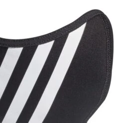 Adidas 3S Reusable Mask Black White 8 Adidas 3S Reusable Mask Black White -Nordis Camping Shop ad hf7045 004