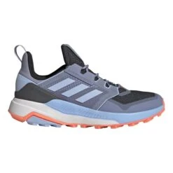 Adidas Terrex Trailmaker Shoes Lilac Black Blue