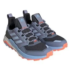 Adidas Terrex Trailmaker Shoes Lilac Black Blue -Nordis Camping Shop ad hp2078 003