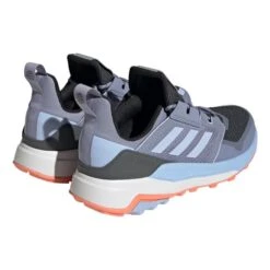 Adidas Terrex Trailmaker Shoes Lilac Black Blue -Nordis Camping Shop ad hp2078 004