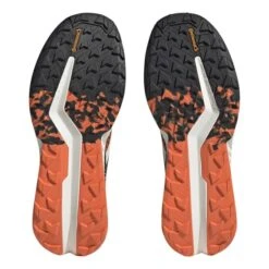 Adidas Terrex Soulstride Flow Shoes Black Orange White 11 Adidas Terrex Soulstride Flow Shoes Black Orange White -Nordis Camping Shop ad hp5564 006