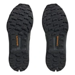 Adidas Terrex AX4 Shoes Dark Green Black -Nordis Camping Shop ad hp7390 006