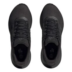 Adidas Runfalcon 3 Running Shoes Jet Black -Nordis Camping Shop ad hp7544 005