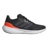Adidas Runfalcon 3 Running Shoes Black Orange