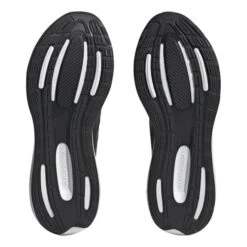 Adidas Runfalcon 3 Running Shoes Black Orange -Nordis Camping Shop ad hp7550 006