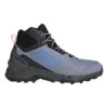 Adidas Eastrail 2.0 Mid RAIN.RDY Boots Lilac Black Blue