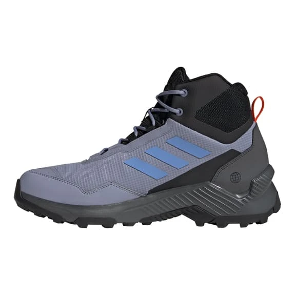 Adidas Eastrail 2.0 Mid RAIN.RDY Boots Lilac Black Blue 2 Adidas Eastrail 2.0 Mid RAIN.RDY Boots Lilac Black Blue - Image 2