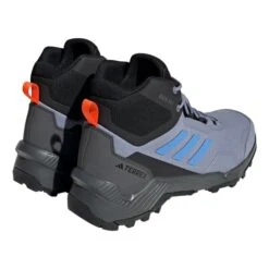 Adidas Eastrail 2.0 Mid RAIN.RDY Boots Lilac Black Blue 9 Adidas Eastrail 2.0 Mid RAIN.RDY Boots Lilac Black Blue -Nordis Camping Shop ad hp8601 004