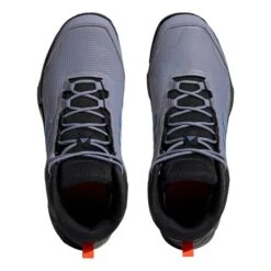 Adidas Eastrail 2.0 Mid RAIN.RDY Boots Lilac Black Blue 10 Adidas Eastrail 2.0 Mid RAIN.RDY Boots Lilac Black Blue -Nordis Camping Shop ad hp8601 005