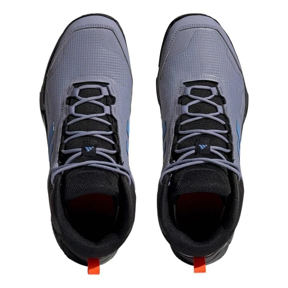 Adidas Eastrail 2.0 Mid RAIN.RDY Boots Lilac Black Blue 5 Adidas Eastrail 2.0 Mid RAIN.RDY Boots Lilac Black Blue - Image 5