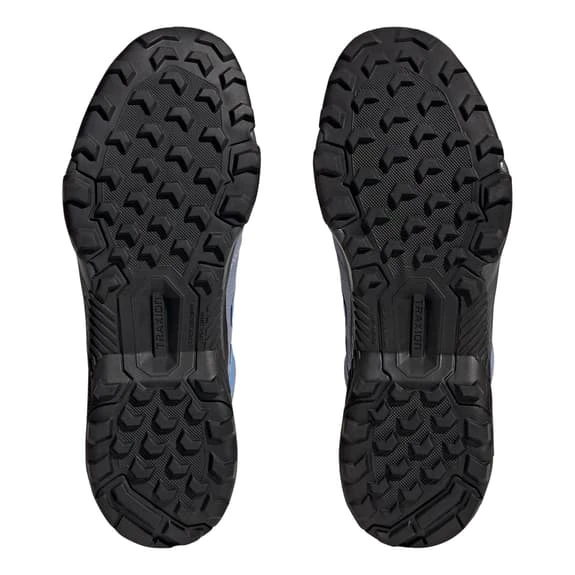 Adidas Eastrail 2.0 Mid RAIN.RDY Boots Lilac Black Blue 6 Adidas Eastrail 2.0 Mid RAIN.RDY Boots Lilac Black Blue - Image 6