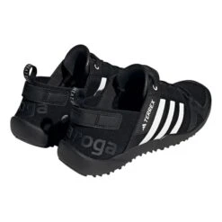 Adidas Terrex Daroga Two 13 HEAT.RDY Shoes Black Pure White -Nordis Camping Shop ad hp8636 004