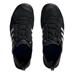 Adidas Terrex Daroga Two 13 HEAT.RDY Shoes Black Pure White -Nordis Camping Shop ad hp8636 005