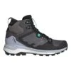 Adidas Terrex Skychaser 2 MID GORE-TEX Shoes Black Grey Blue Pastel Women