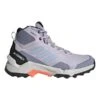 Adidas Eastrail 2.0 Mid RAIN.RDY Boots Light Lilac Black Women