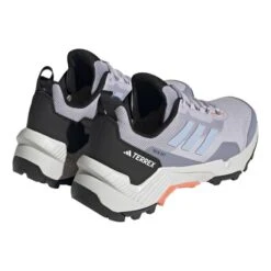 Adidas Terrex Eastrail 2.0 RAIN.RDY Shoes Clear Lilac Black Women -Nordis Camping Shop ad hq0933 004