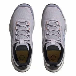 Adidas Terrex Eastrail 2.0 RAIN.RDY Shoes Clear Lilac Black Women -Nordis Camping Shop ad hq0933 005