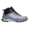 Adidas Terrex AX4 MID GORE-TEX Boots Pale Lilac Black Women