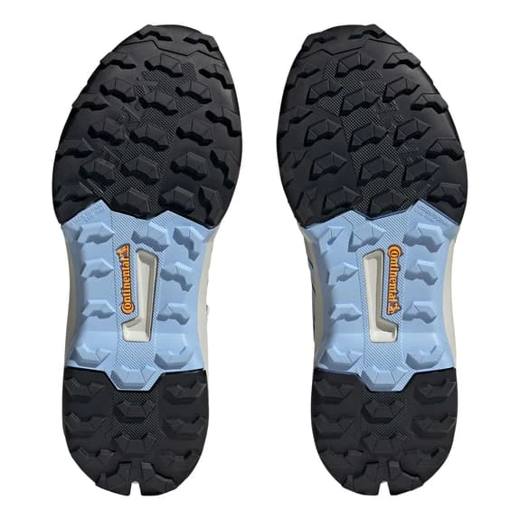 Adidas Terrex AX4 MID GORE-TEX Boots Pale Lilac Black Women 6 Adidas Terrex AX4 MID GORE-TEX Boots Pale Lilac Black Women - Image 6