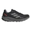 Adidas Terrex Trail Rider GORE-TEX Shoes Black Dark Grey Women