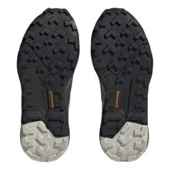 Adidas Terrex Mid RAIN.RDY Hiking Boots Black Dark Grey Women -Nordis Camping Shop ad hq3556 006