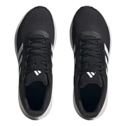 Adidas Runfalcon 3 Running Shoes White Black -Nordis Camping Shop ad hq3790 005
