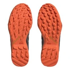 Adidas Terrex Swift R2 GORE-TEX Shoes Orange Black Grey 8 Adidas Terrex Swift R2 GORE-TEX Shoes Orange Black Grey -Nordis Camping Shop ad hq4140 003