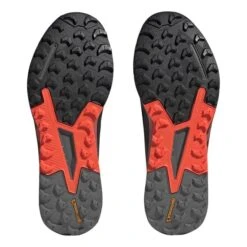 Adidas Terrex Agravic Flow 2.0 GORE-TEX Shoes Black Red 11 Adidas Terrex Agravic Flow 2.0 GORE-TEX Shoes Black Red -Nordis Camping Shop ad hr1109 006