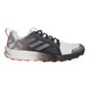 Adidas Terrex Speed Flow Shoes Black White Brown