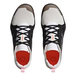 Adidas Terrex Speed Flow Shoes Black White Brown 10 Adidas Terrex Speed Flow Shoes Black White Brown -Nordis Camping Shop ad hr1126 005