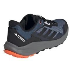 Adidas Terrex Trailrider Shoes Black Navy Blue -Nordis Camping Shop ad hr1157 004